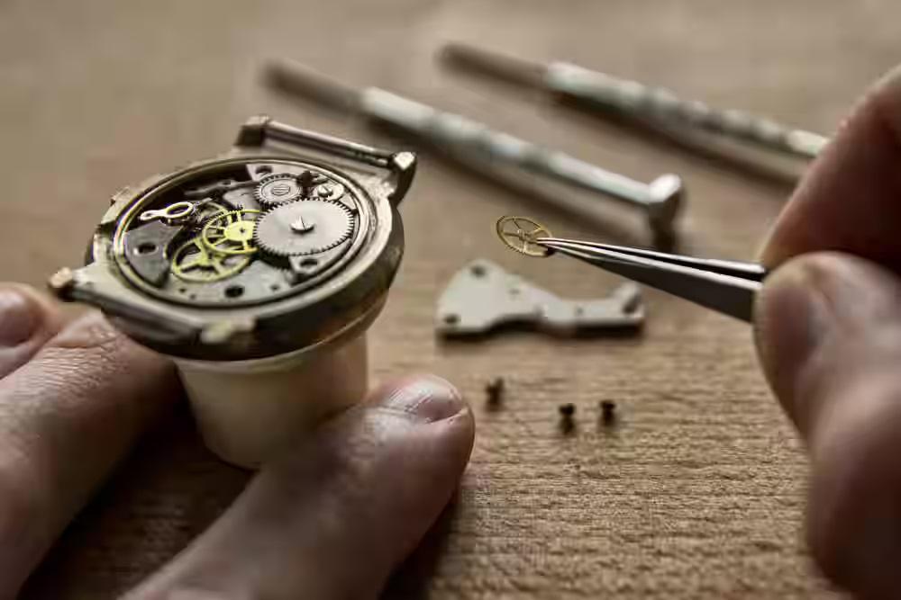 The Art of Horology: Preserving Legacy Through Meticulous Repair